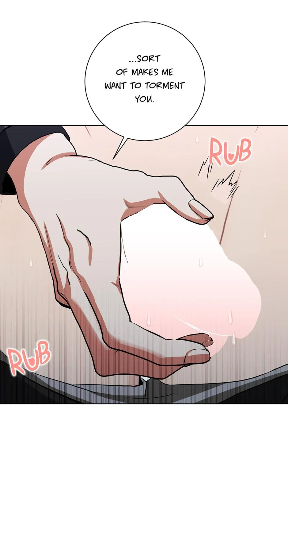 Read D:AZE chapter 80 image 25 on Lezhin
