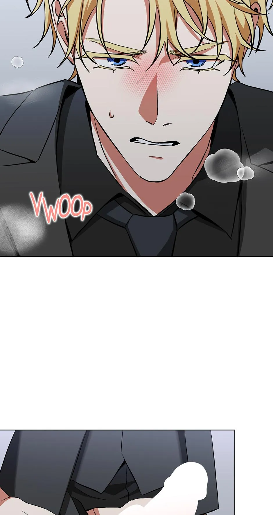Read D:AZE chapter 80 image 29 on Lezhin