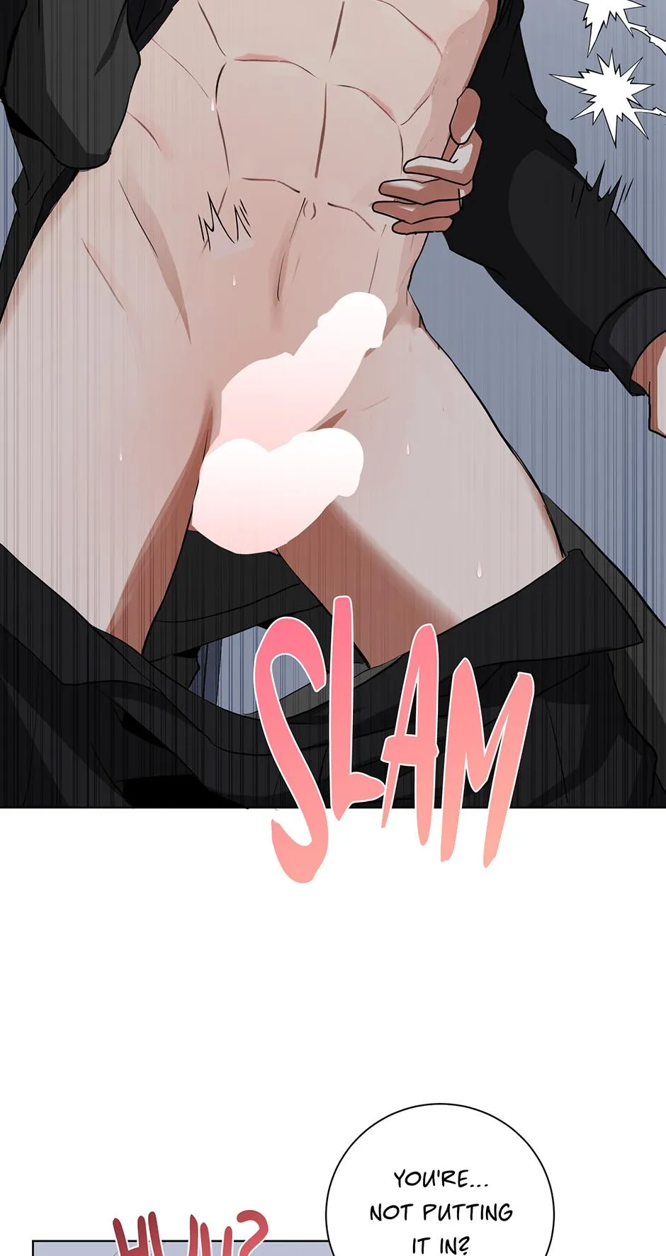 Read D:AZE chapter 80 image 31 on Lezhin