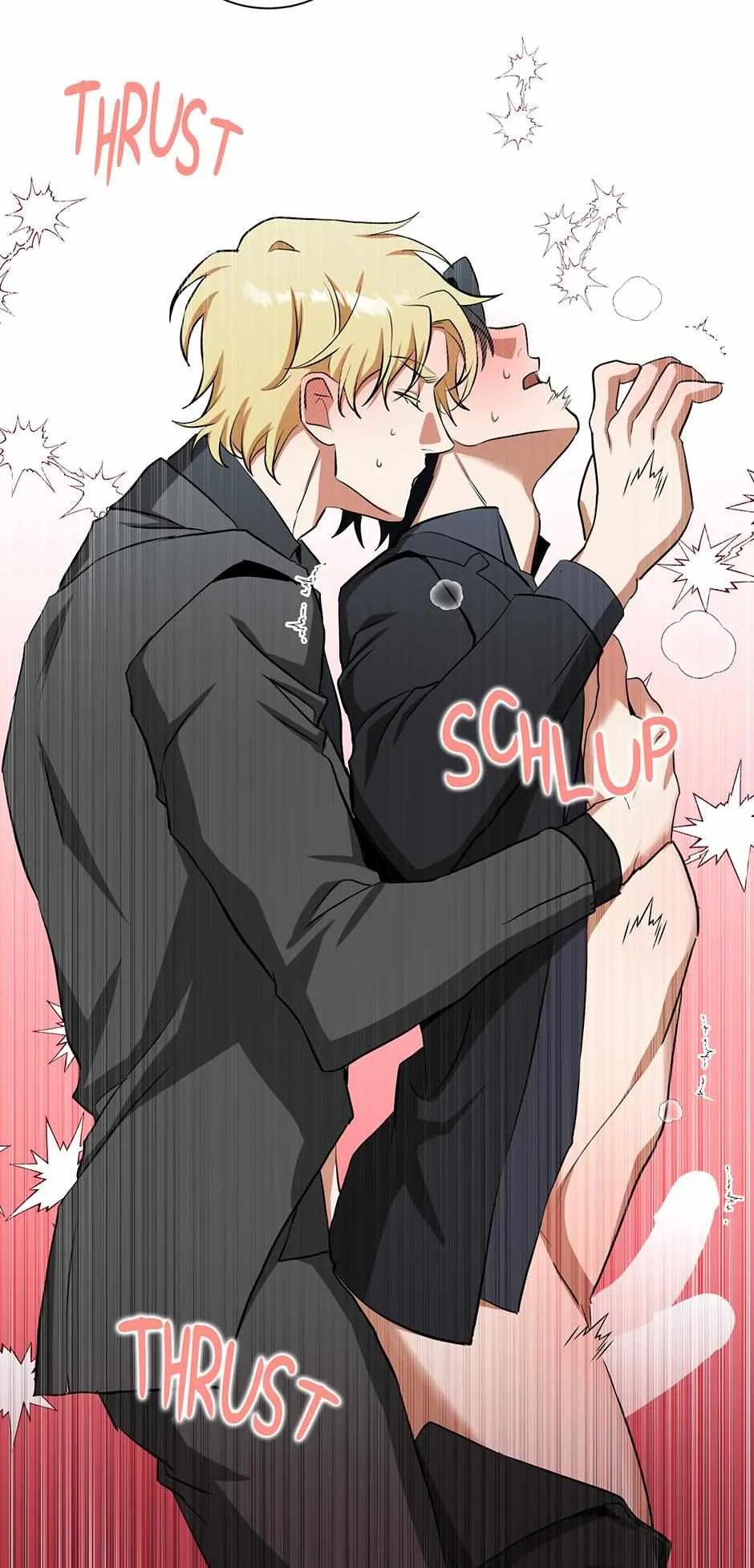 Read D:AZE chapter 80 image 34 on Lezhin