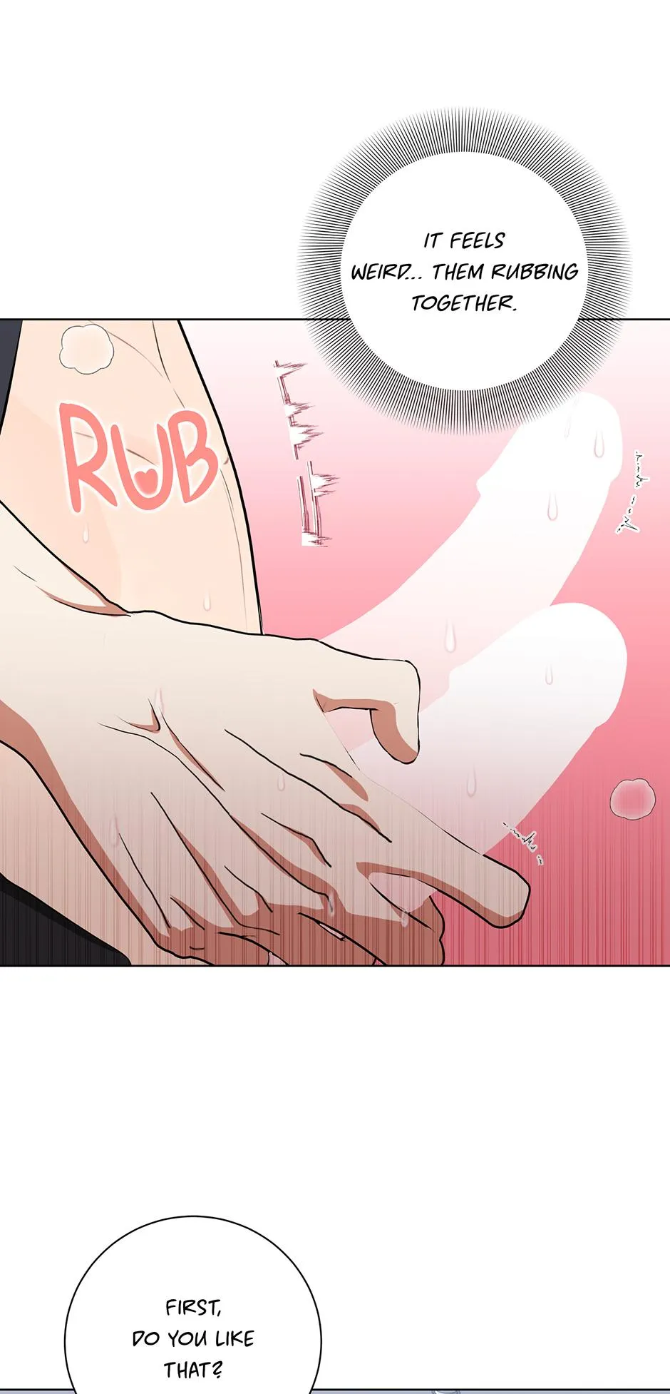 Read D:AZE chapter 80 image 36 on Lezhin