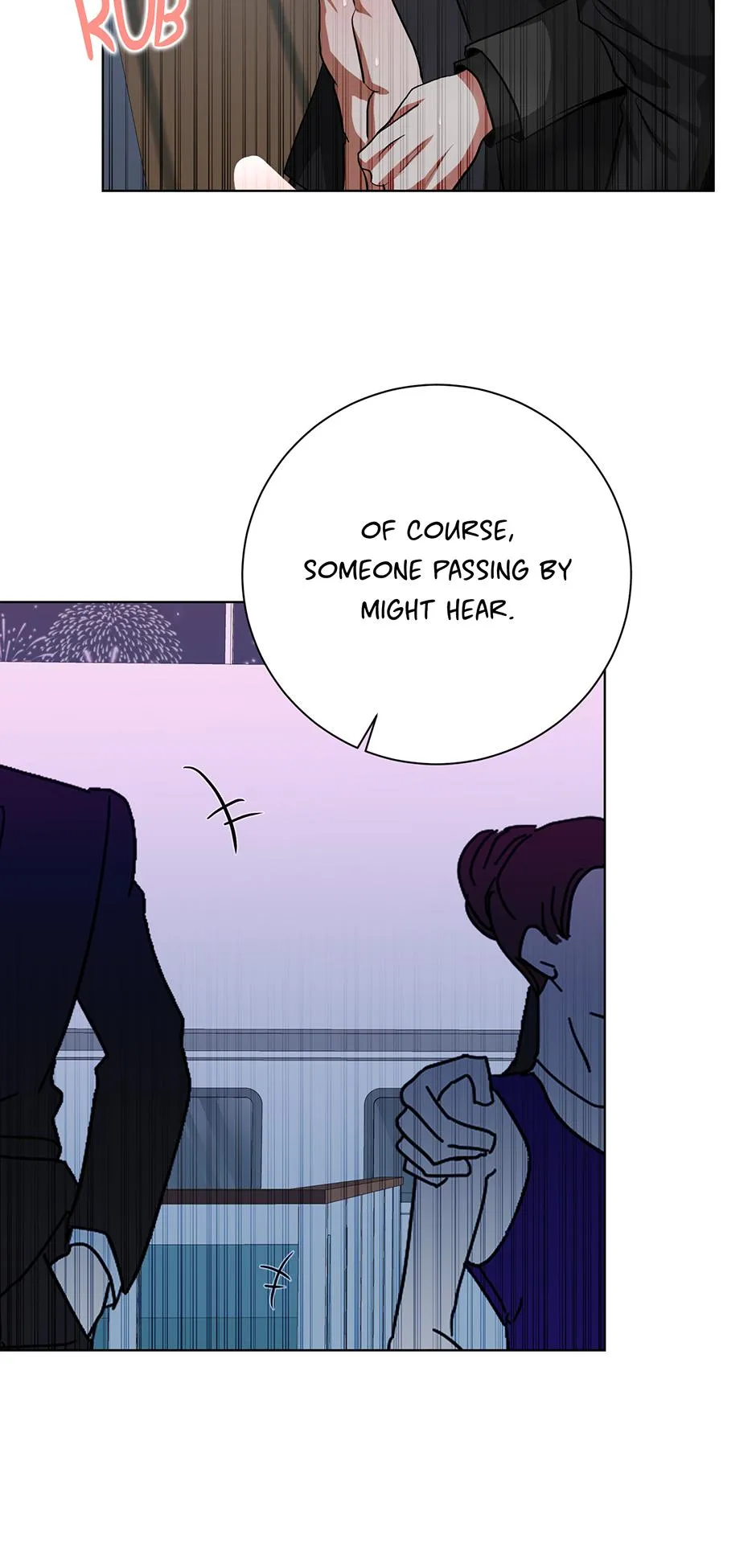 Read D:AZE chapter 80 image 39 on Lezhin