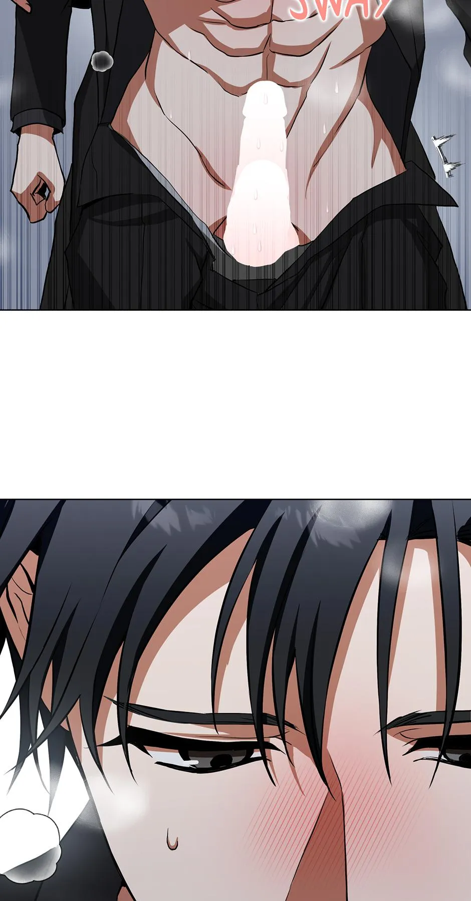 Read D:AZE chapter 80 image 41 on Lezhin