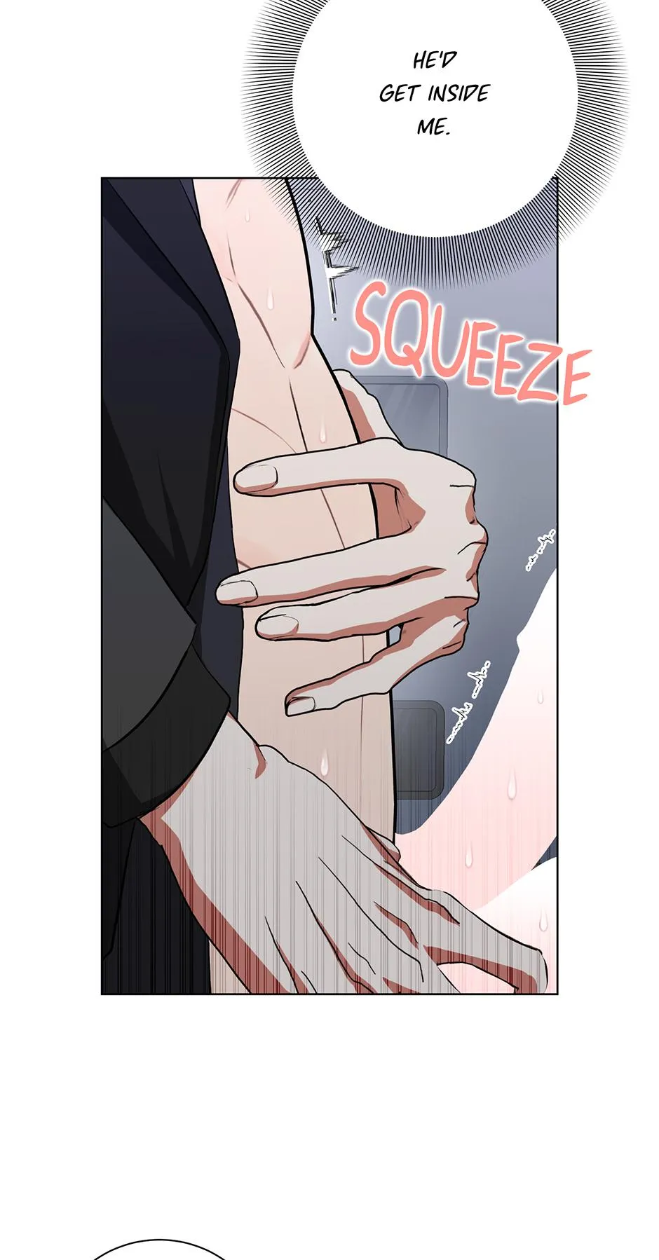 Read D:AZE chapter 80 image 44 on Lezhin