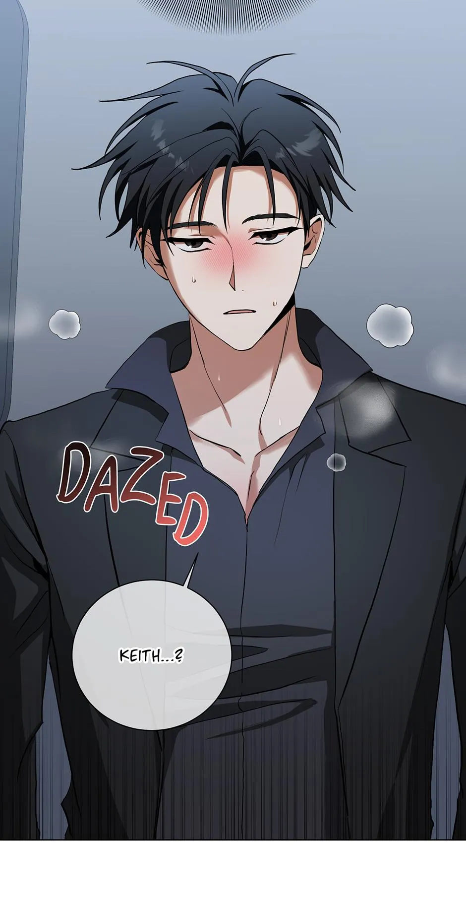Read D:AZE chapter 80 image 5 on Lezhin