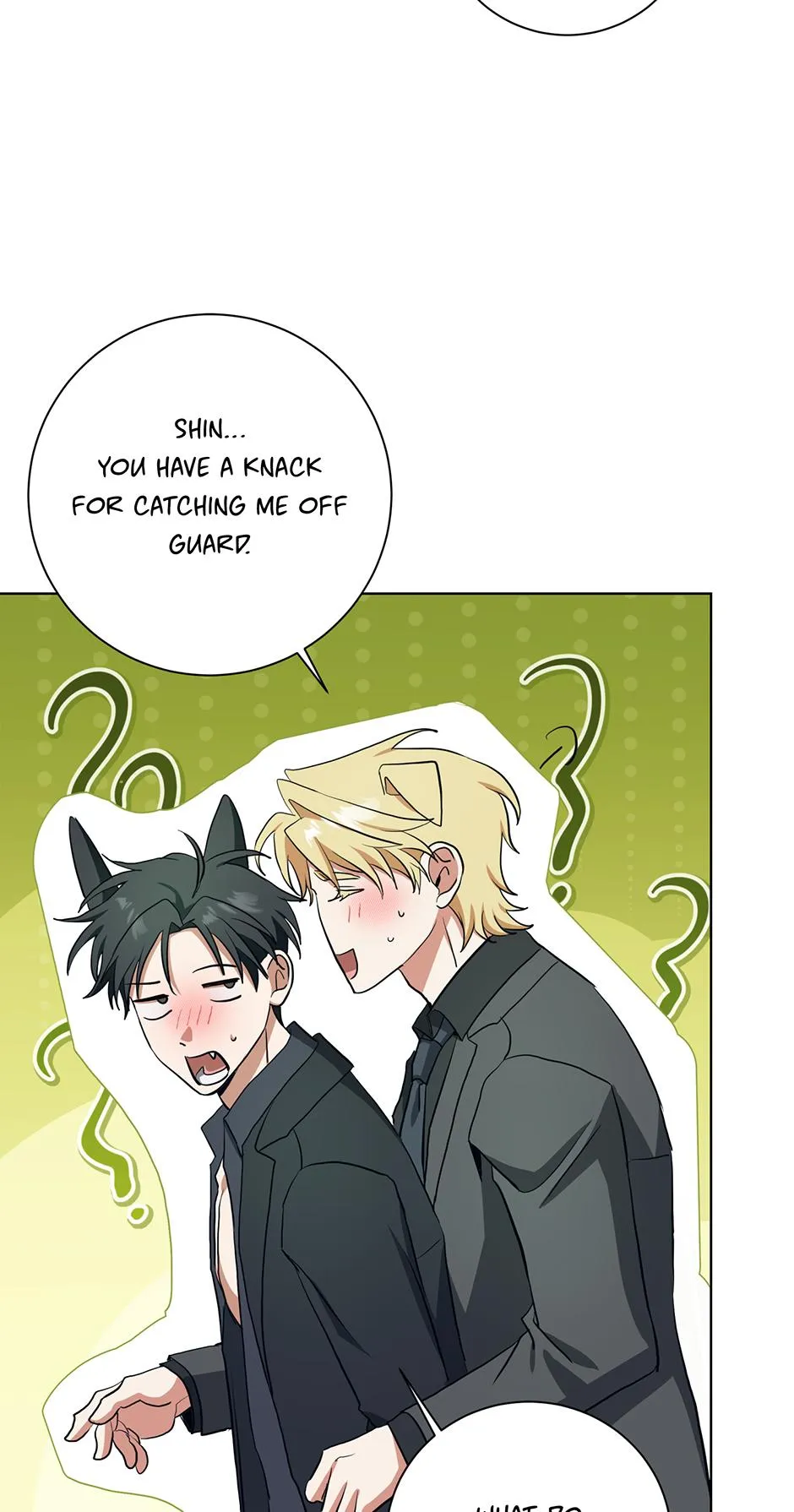 Read D:AZE chapter 80 image 52 on Lezhin