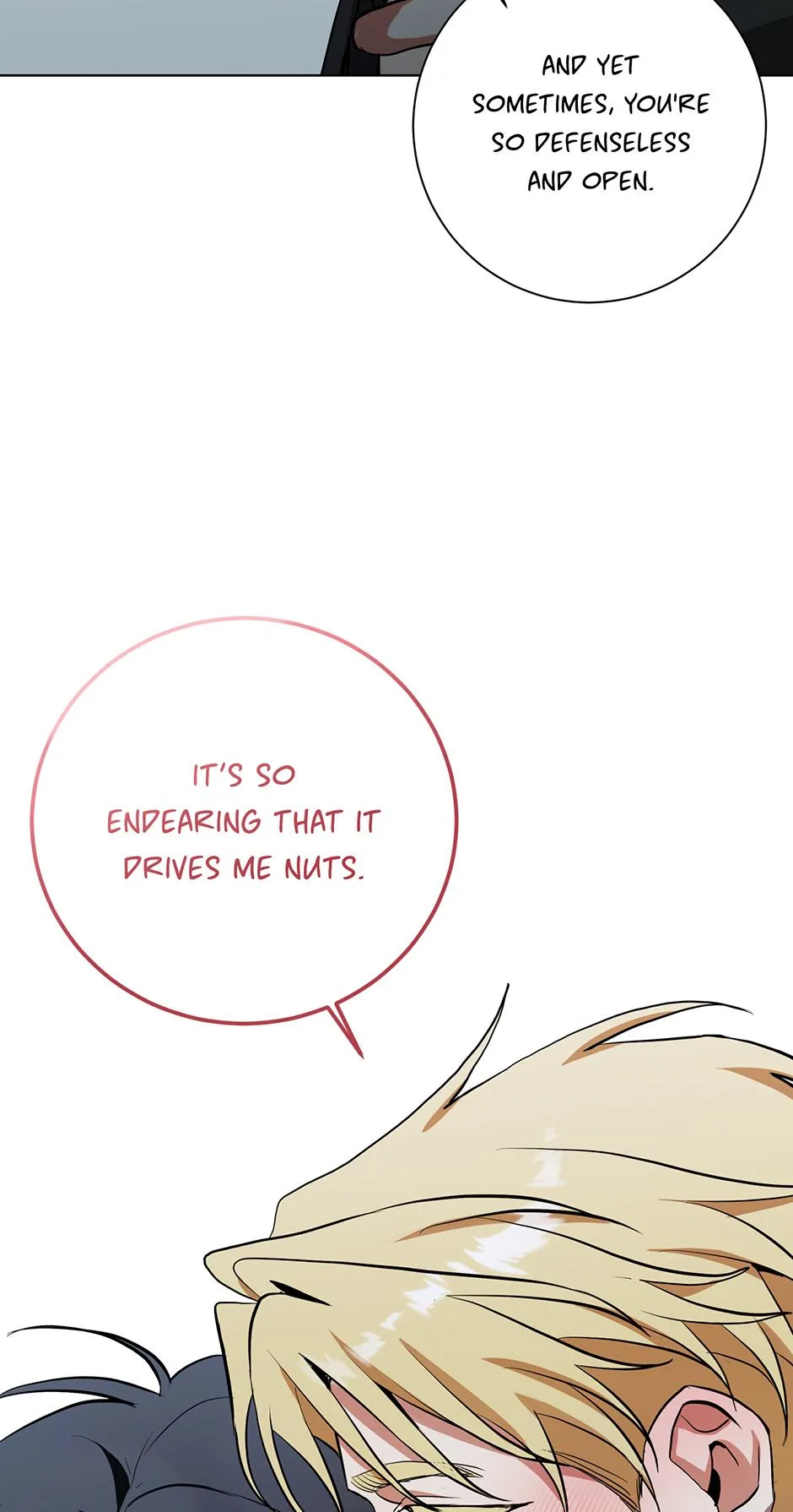Read D:AZE chapter 80 image 54 on Lezhin