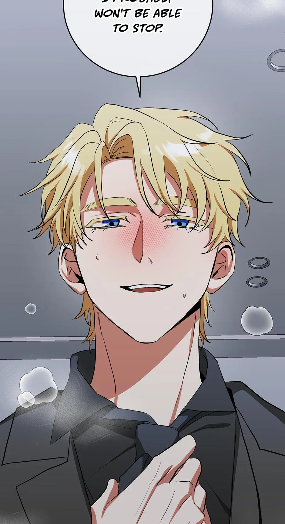 Read D:AZE chapter 80 image 57 on Lezhin