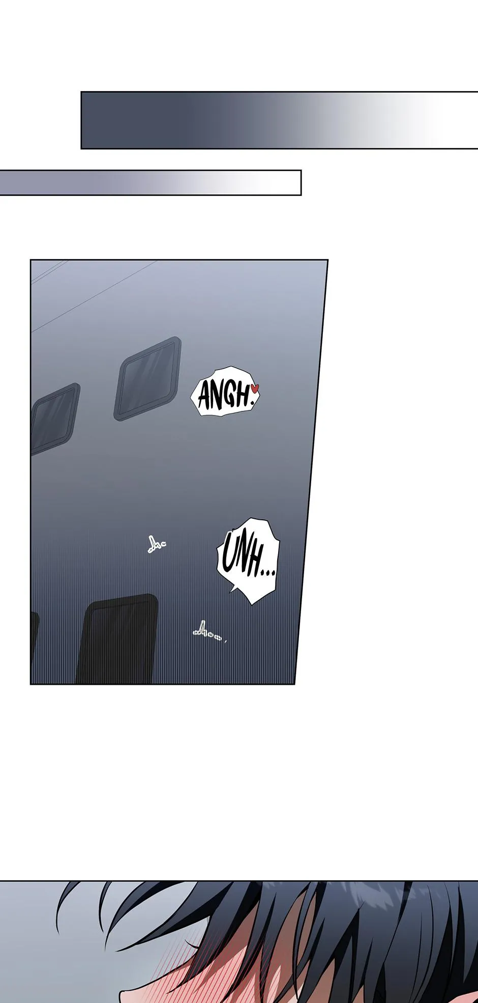 Read D:AZE chapter 81 image 1 on Lezhin