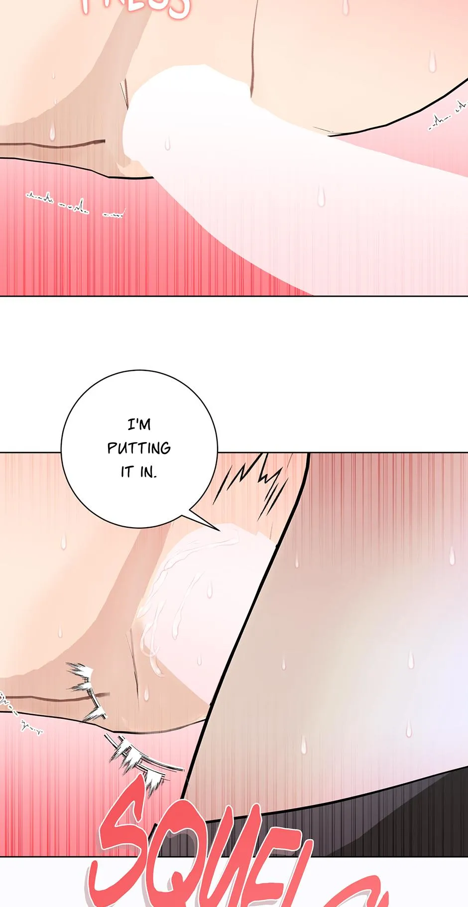 Read D:AZE chapter 81 image 11 on Lezhin