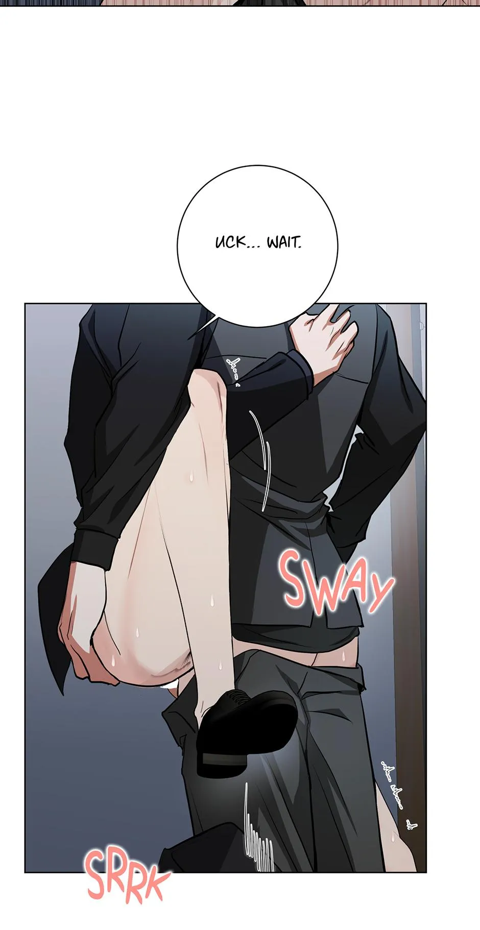 Read D:AZE chapter 81 image 13 on Lezhin