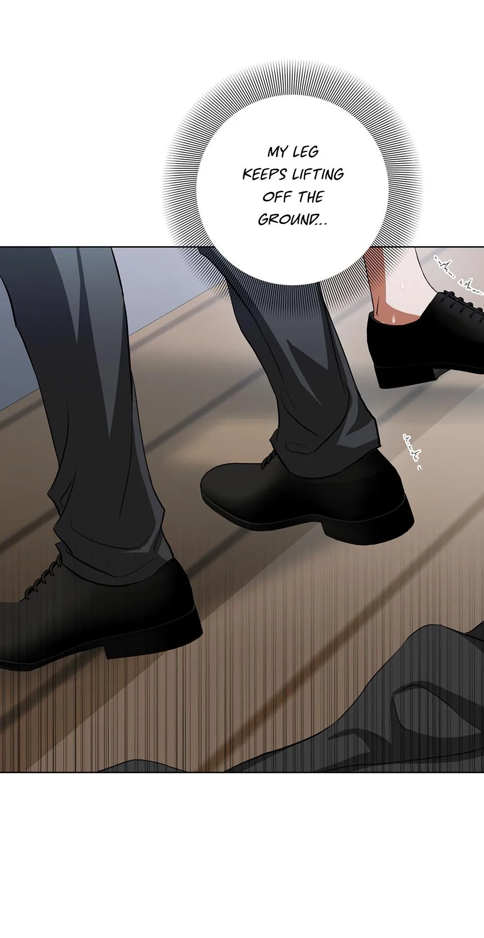 Read D:AZE chapter 81 image 14 on Lezhin