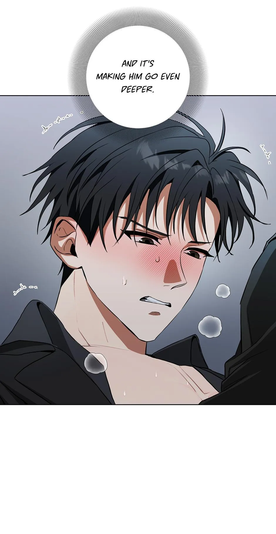 Read D:AZE chapter 81 image 15 on Lezhin