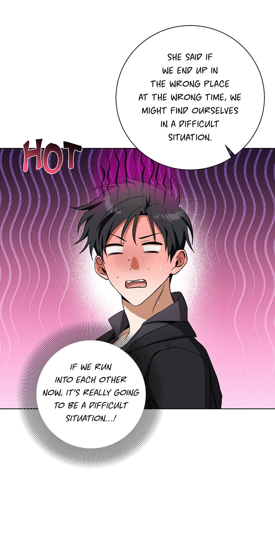 Read D:AZE chapter 81 image 20 on Lezhin