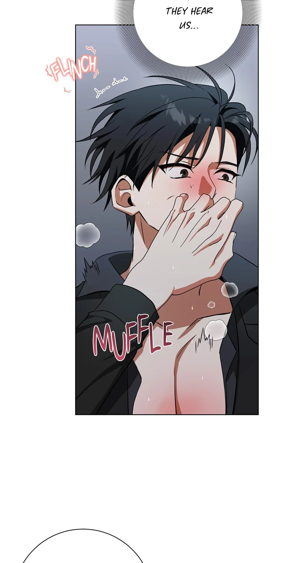 Read D:AZE chapter 81 image 22 on Lezhin