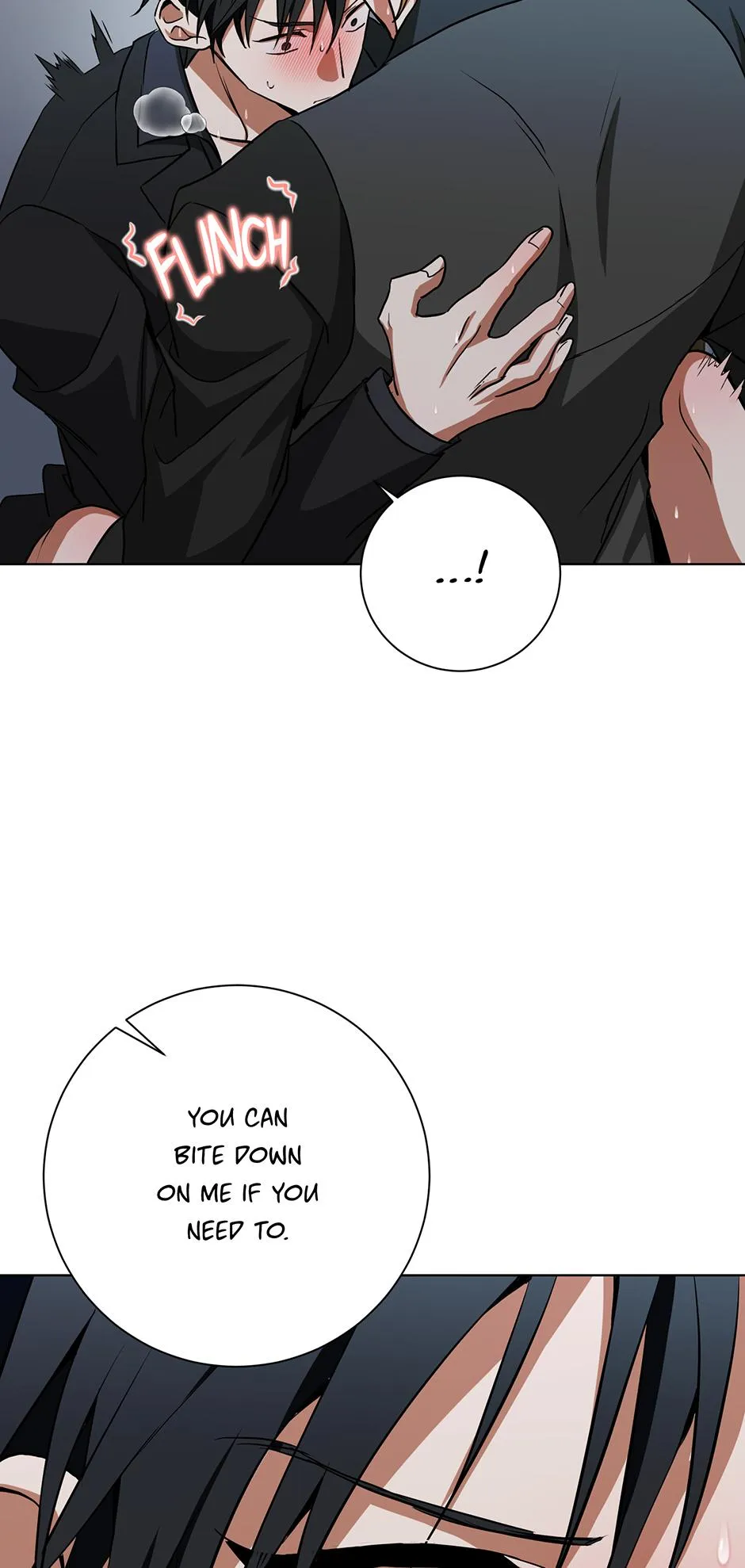 Read D:AZE chapter 81 image 28 on Lezhin