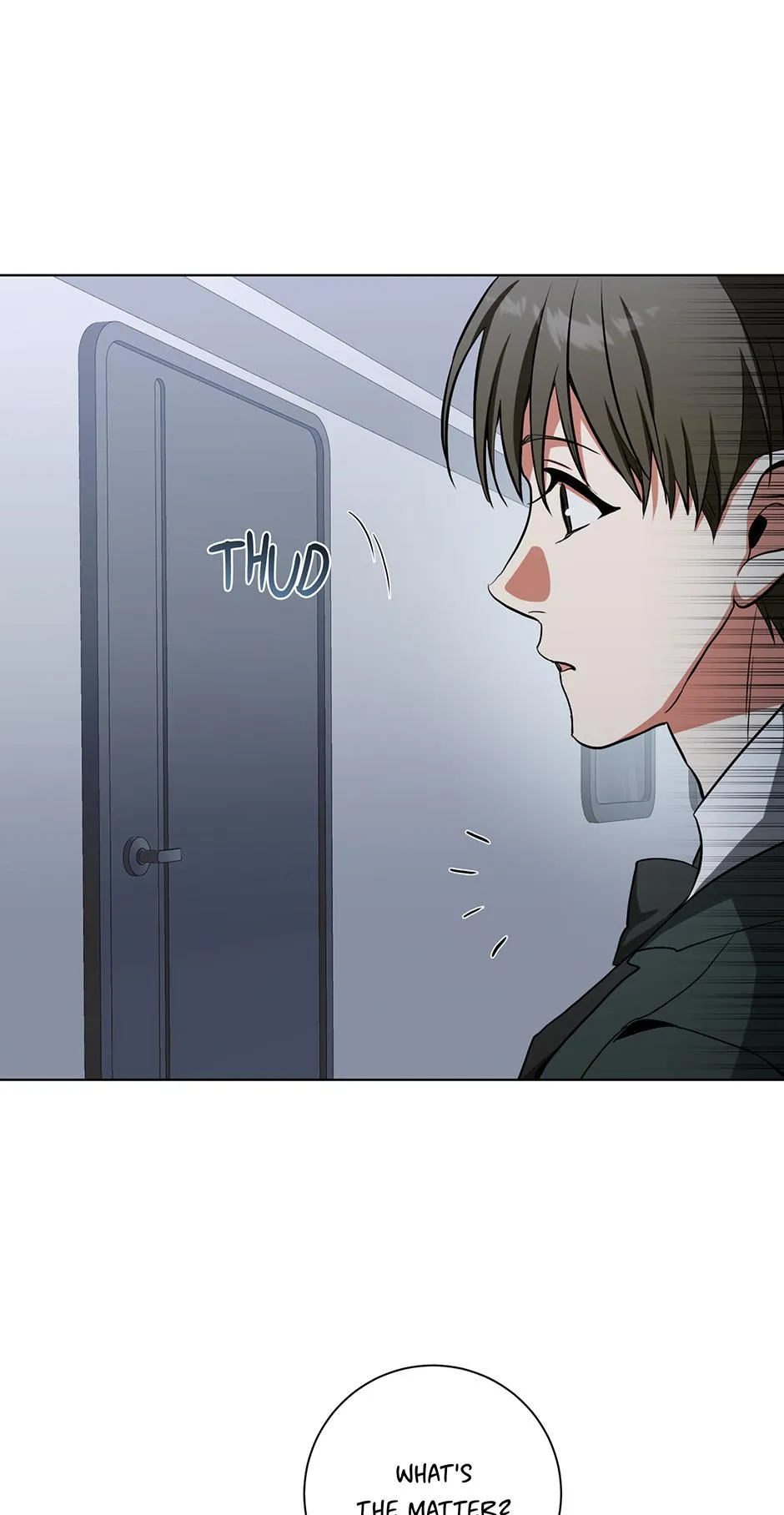 Read D:AZE chapter 81 image 31 on Lezhin