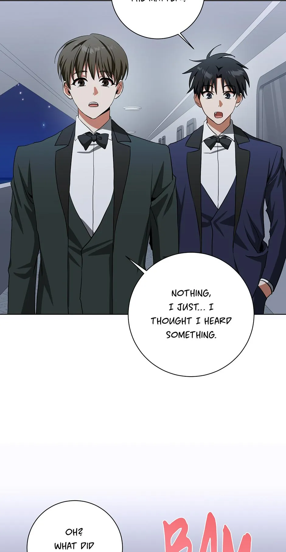 Read D:AZE chapter 81 image 32 on Lezhin