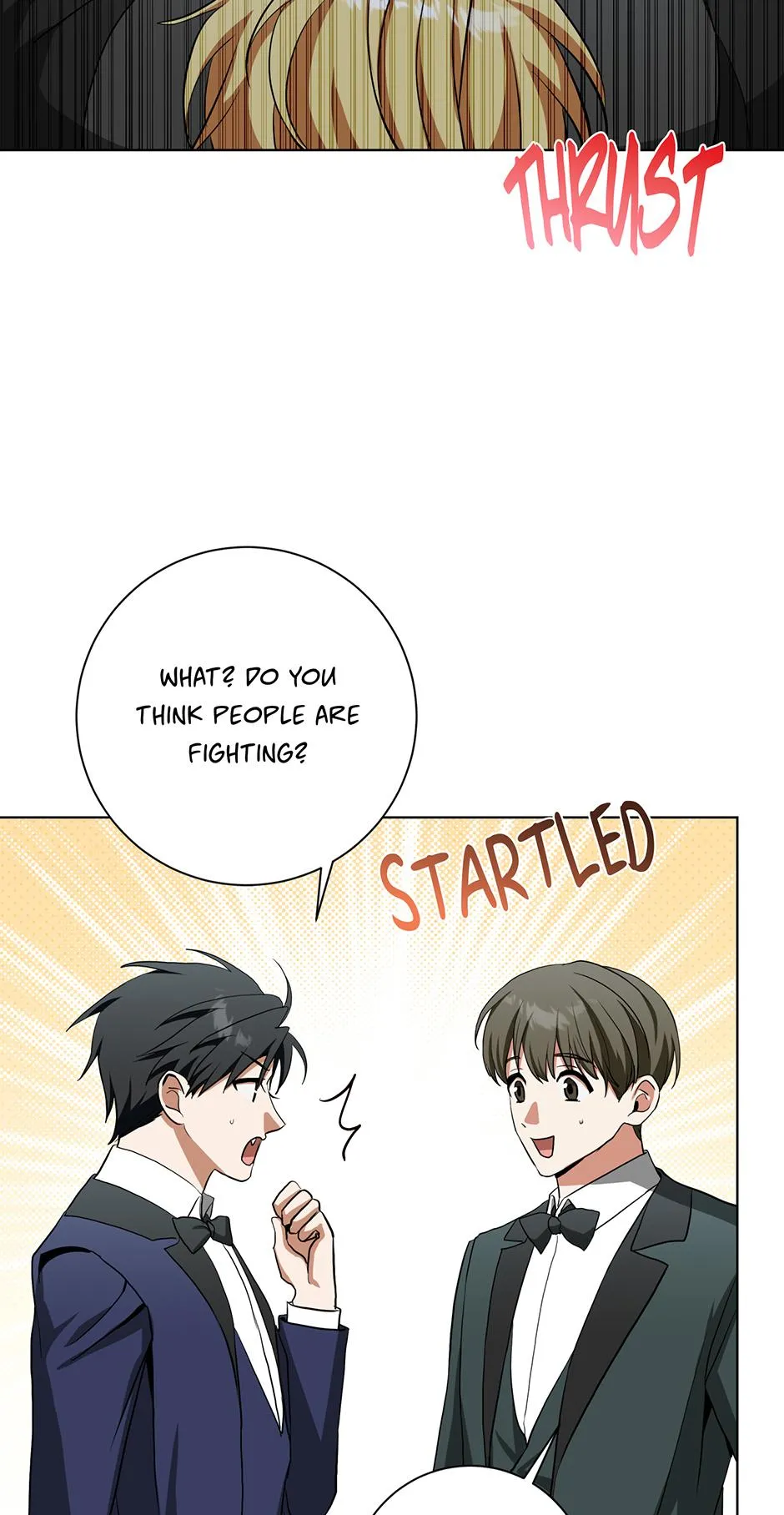 Read D:AZE chapter 81 image 34 on Lezhin