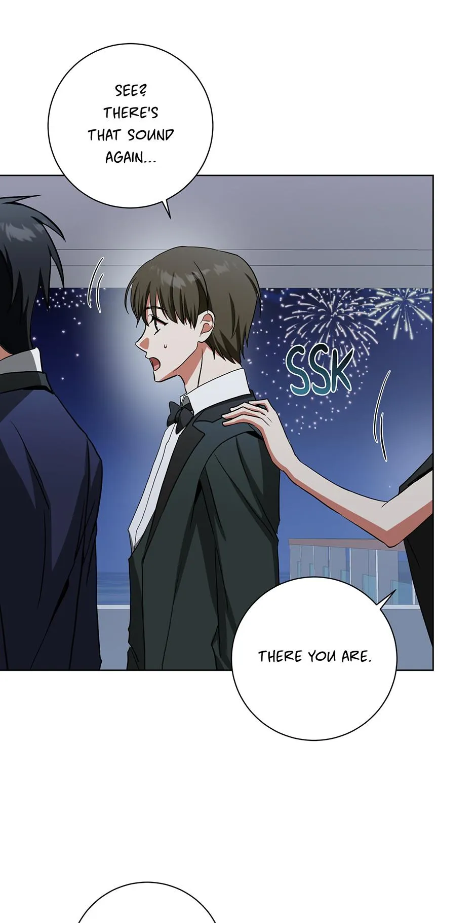 Read D:AZE chapter 81 image 39 on Lezhin