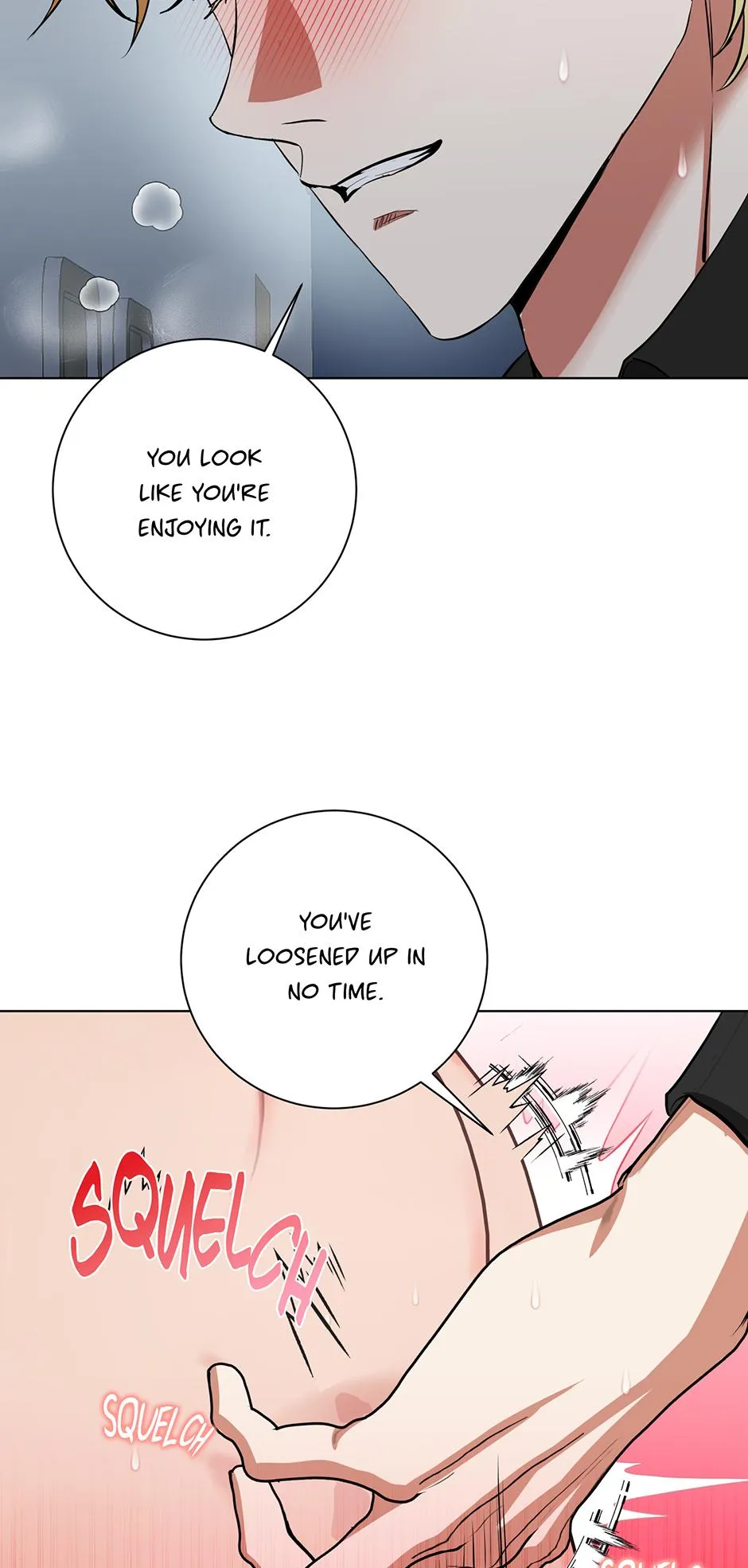 Read D:AZE chapter 81 image 4 on Lezhin