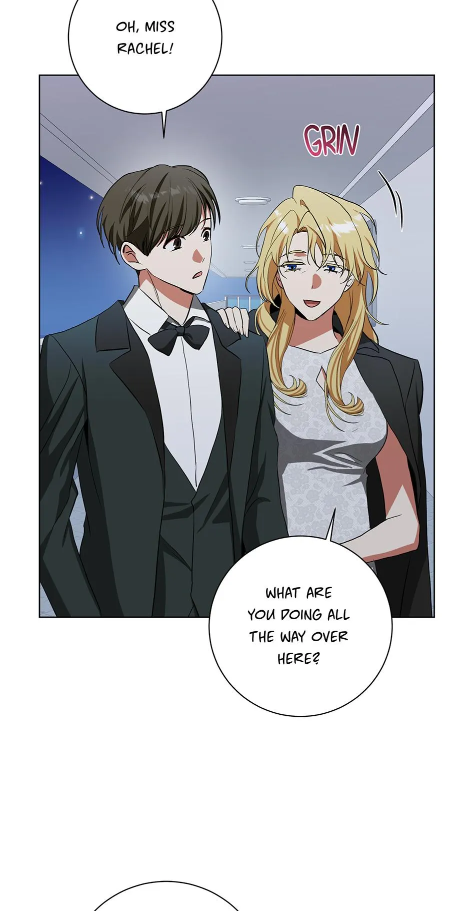 Read D:AZE chapter 81 image 40 on Lezhin