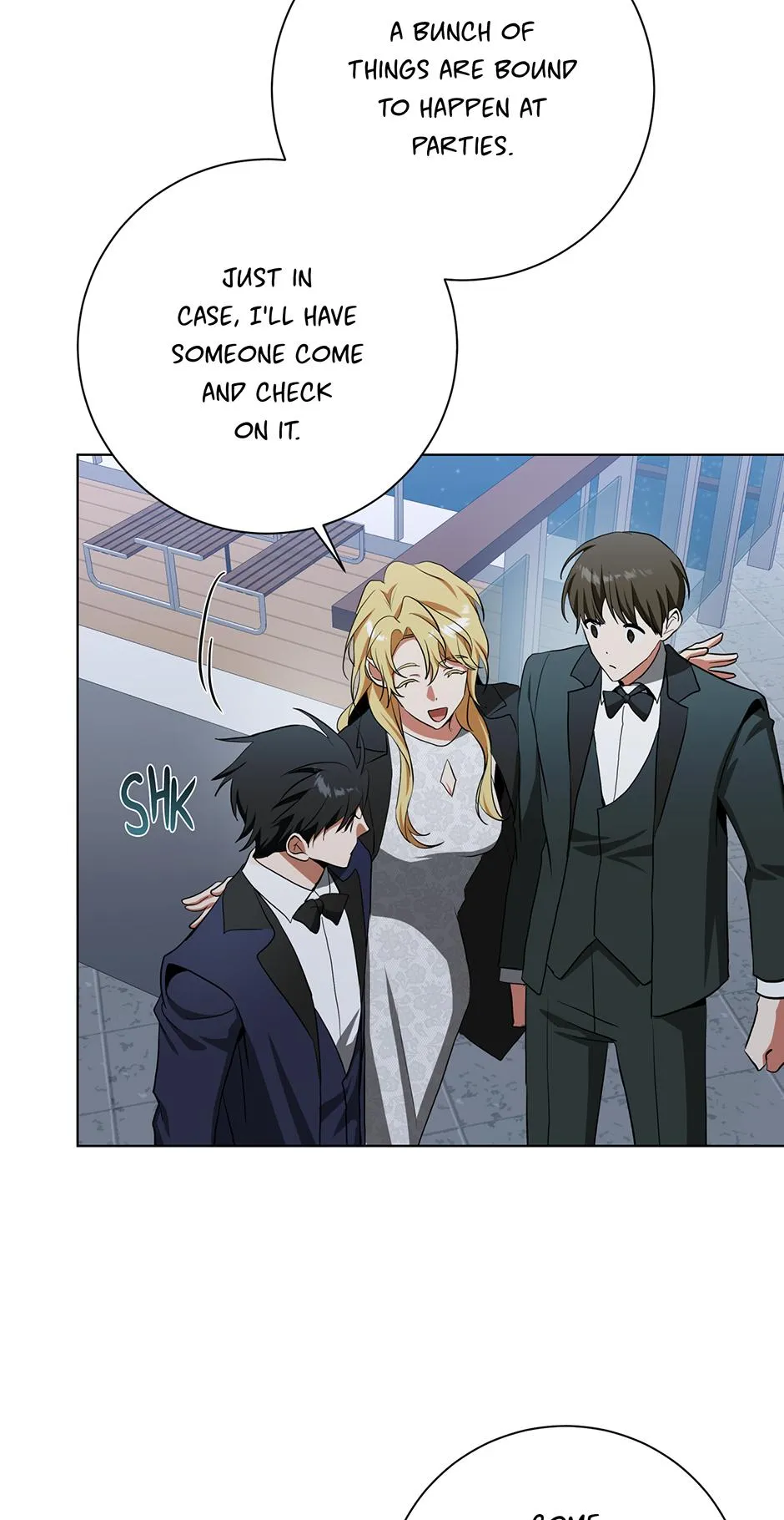 Read D:AZE chapter 81 image 42 on Lezhin