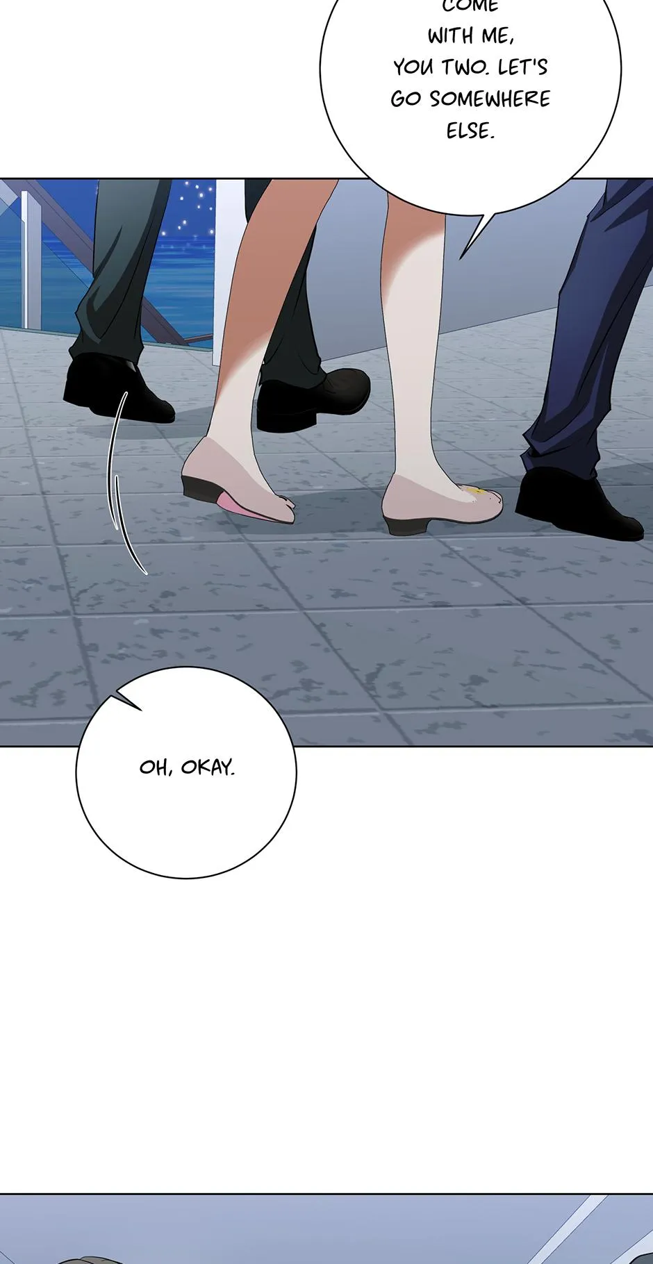 Read D:AZE chapter 81 image 43 on Lezhin