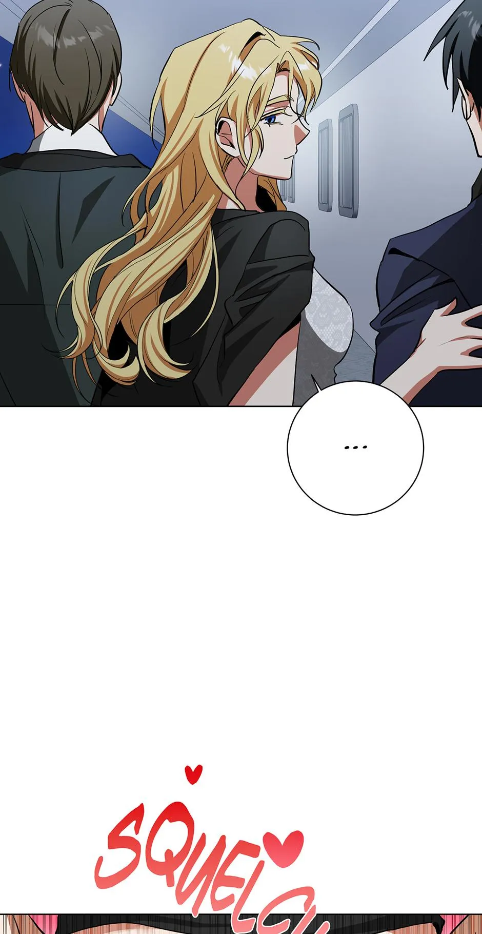 Read D:AZE chapter 81 image 44 on Lezhin