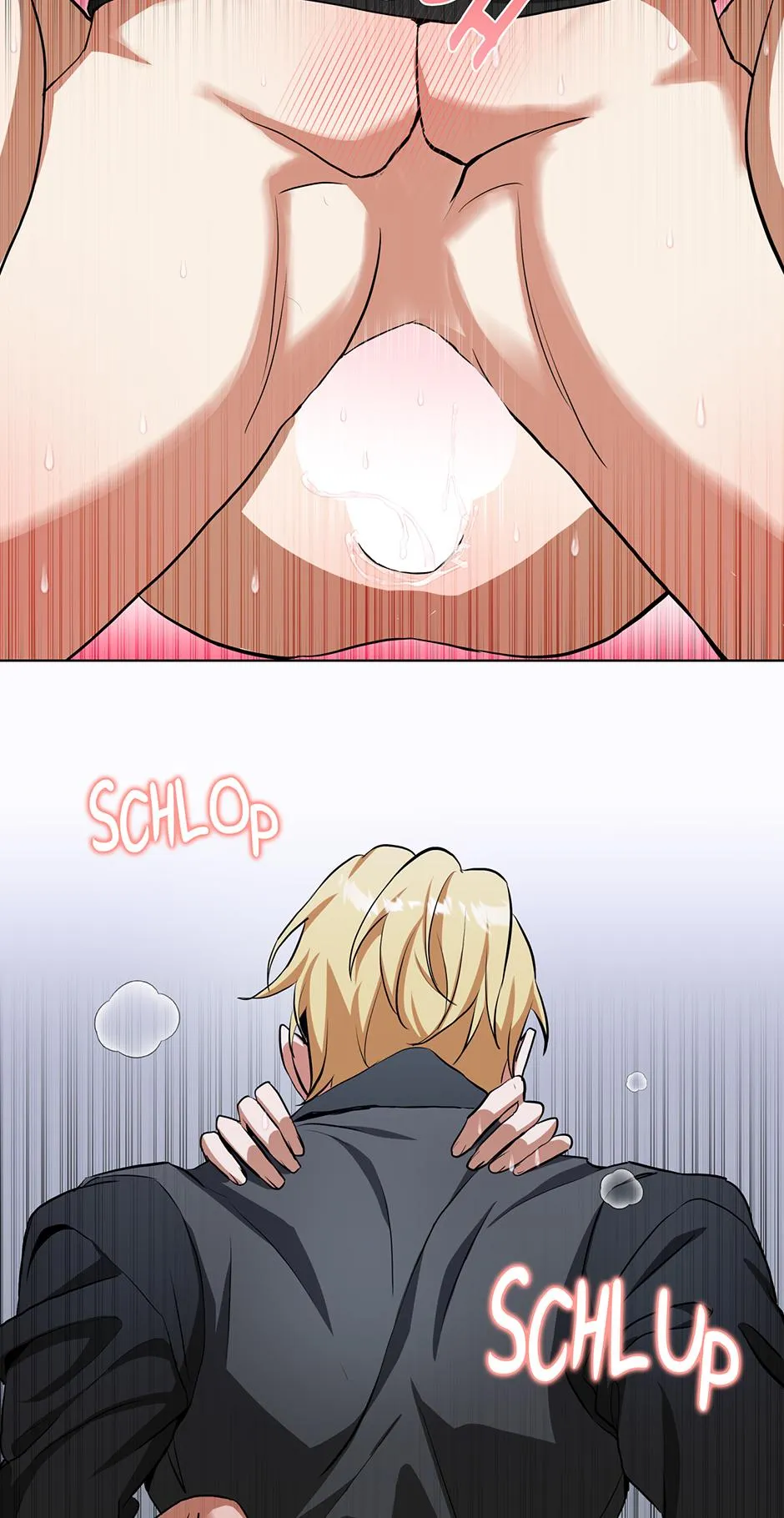Read D:AZE chapter 81 image 45 on Lezhin