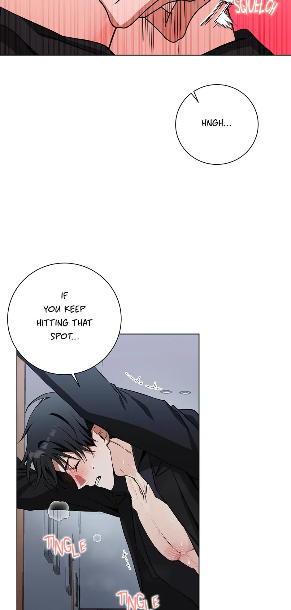 Read D:AZE chapter 81 image 5 on Lezhin