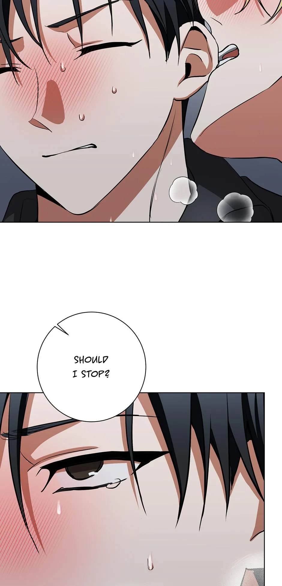 Read D:AZE chapter 81 image 51 on Lezhin