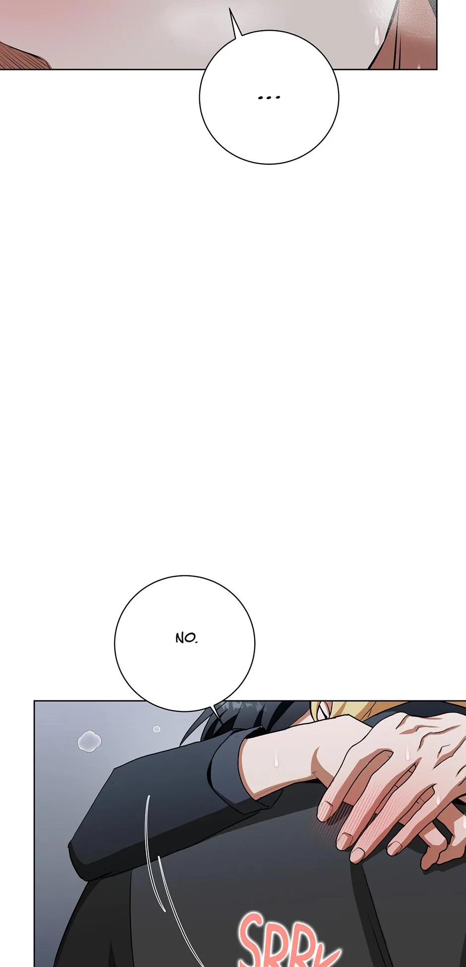 Read D:AZE chapter 81 image 52 on Lezhin