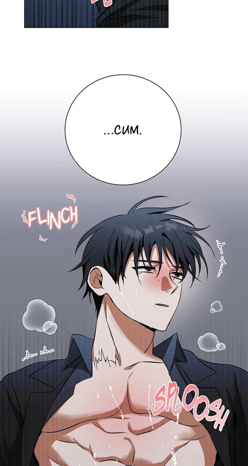 Read D:AZE chapter 82 image 15 on Lezhin