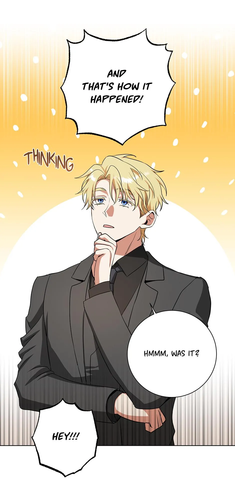 Read D:AZE chapter 82 image 17 on Lezhin