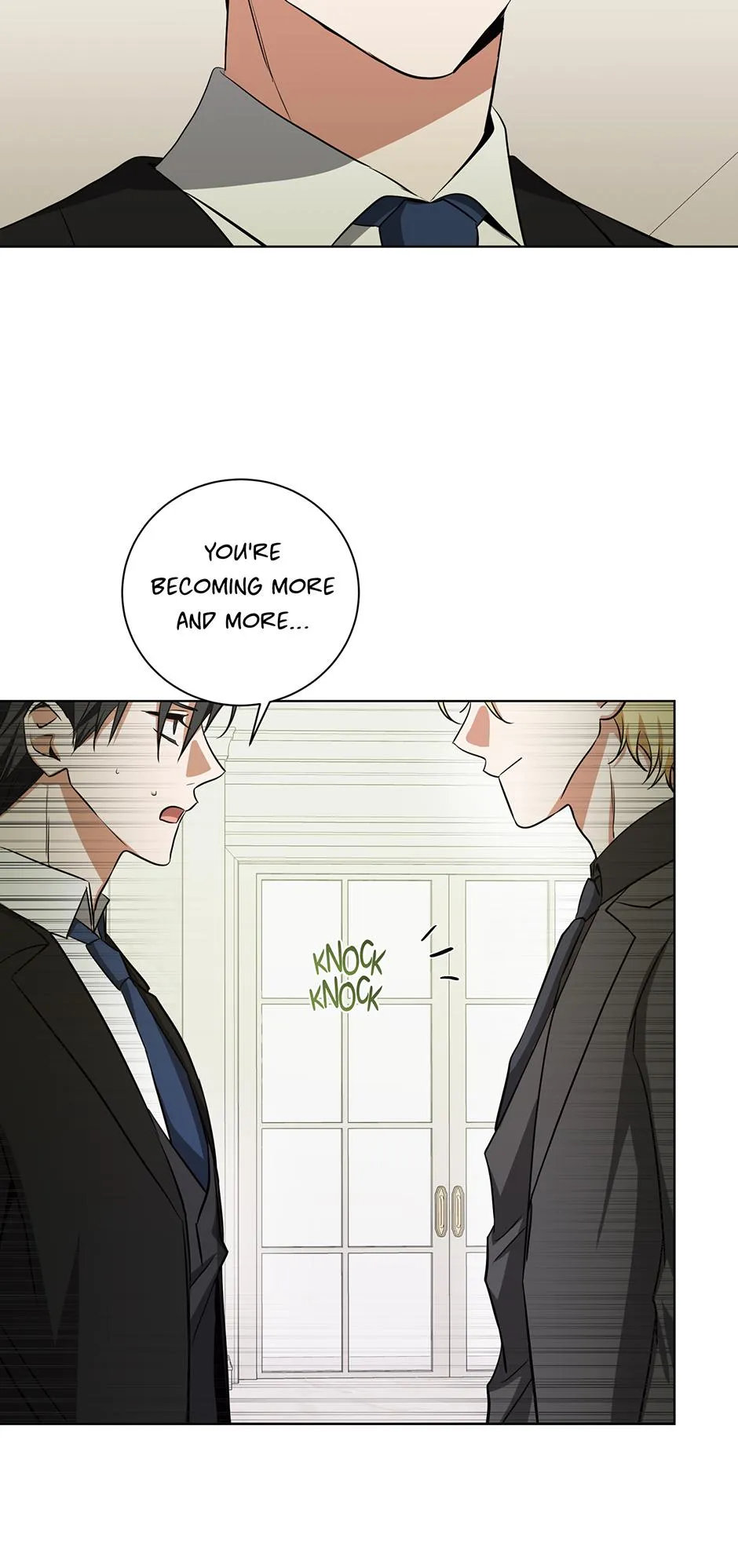 Read D:AZE chapter 82 image 22 on Lezhin