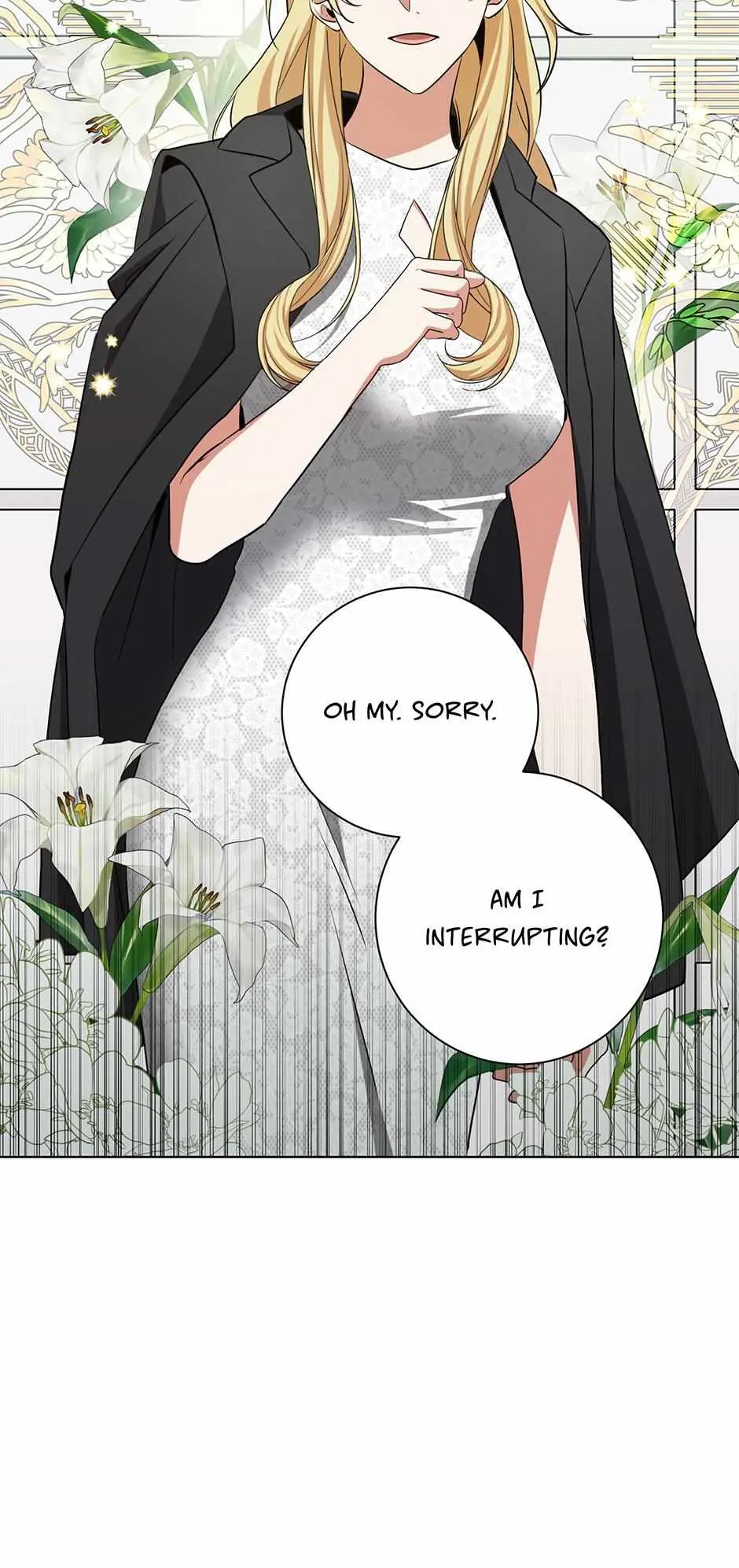 Read D:AZE chapter 82 image 24 on Lezhin