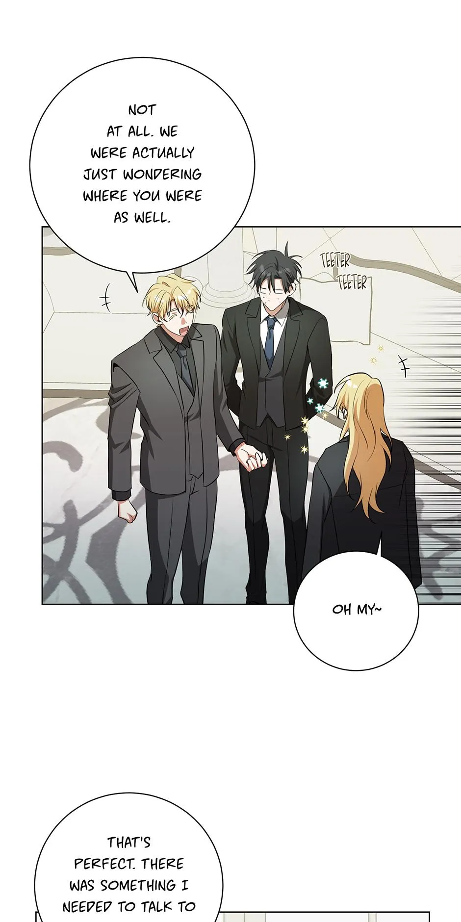 Read D:AZE chapter 82 image 25 on Lezhin