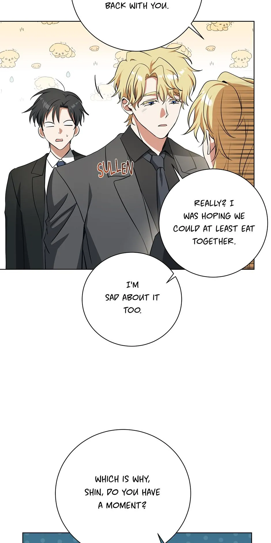Read D:AZE chapter 82 image 27 on Lezhin