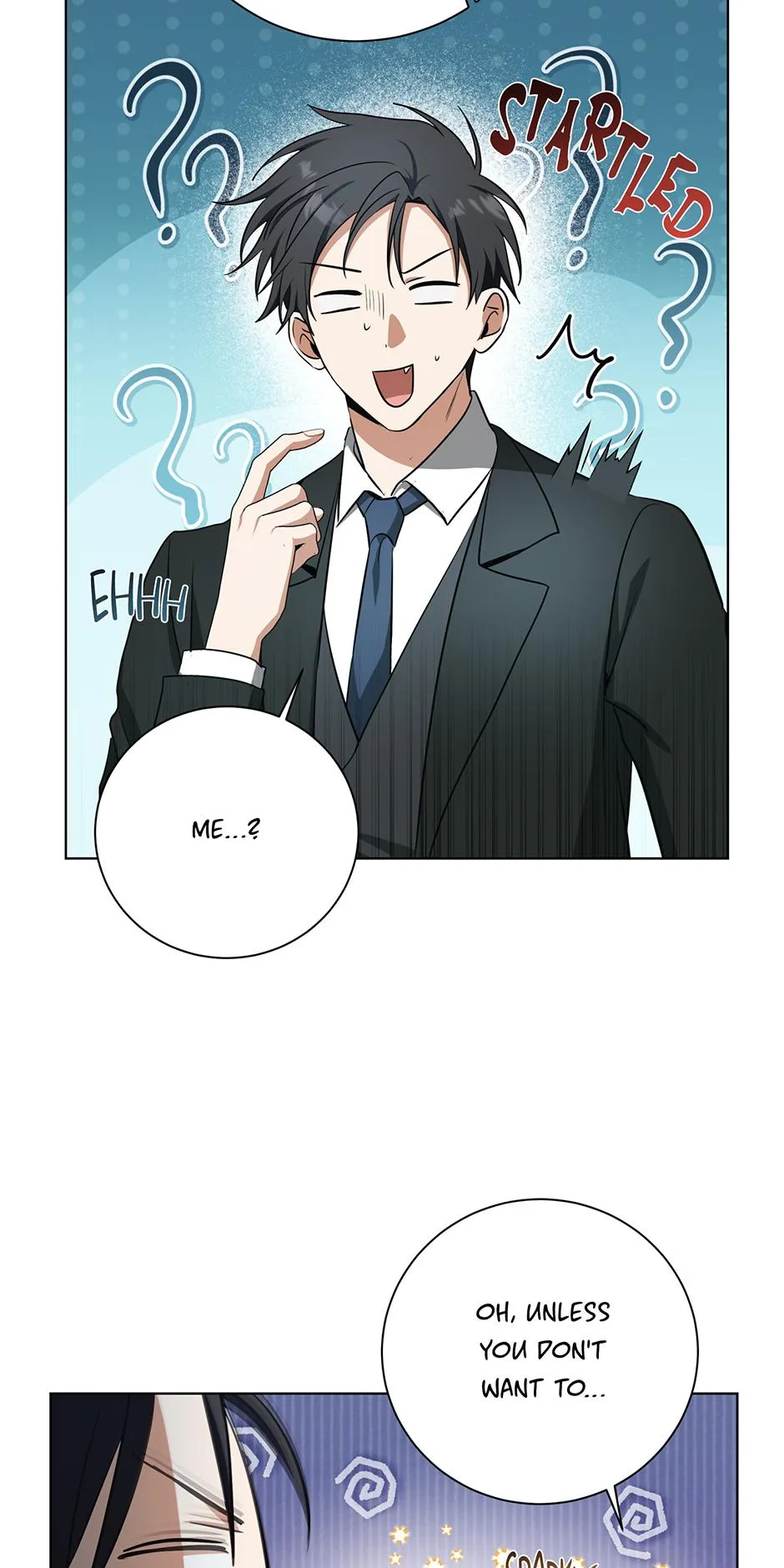 Read D:AZE chapter 82 image 28 on Lezhin