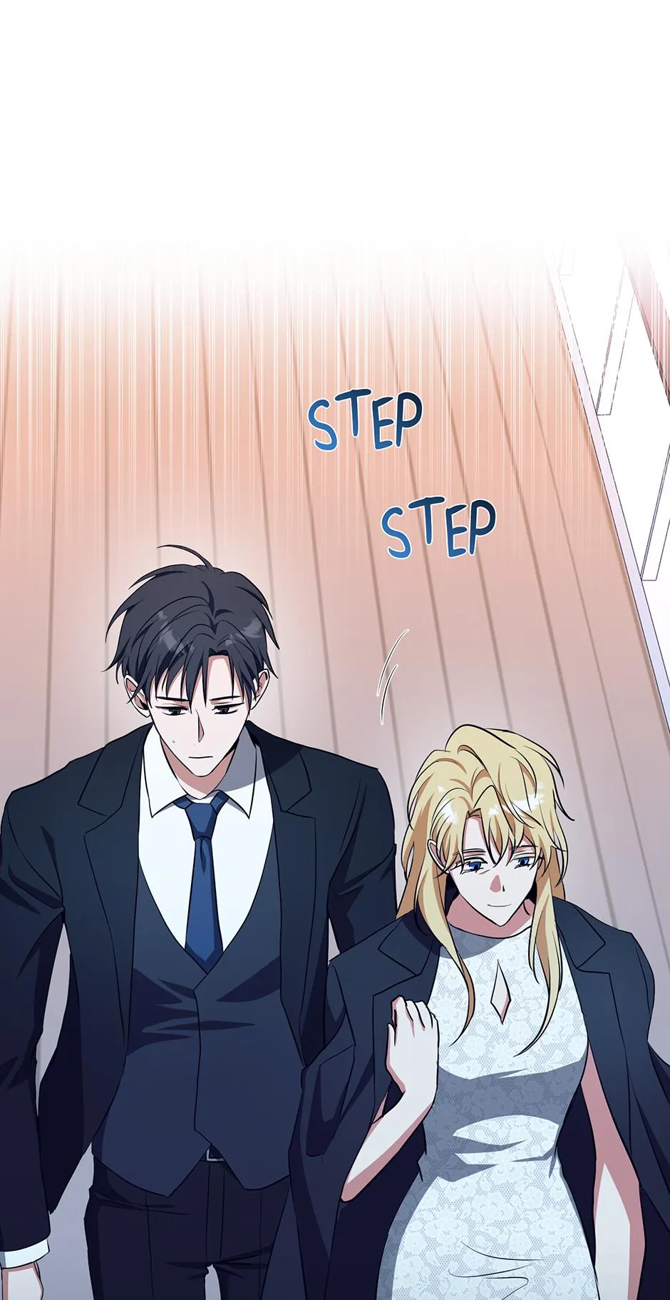 Read D:AZE chapter 82 image 30 on Lezhin
