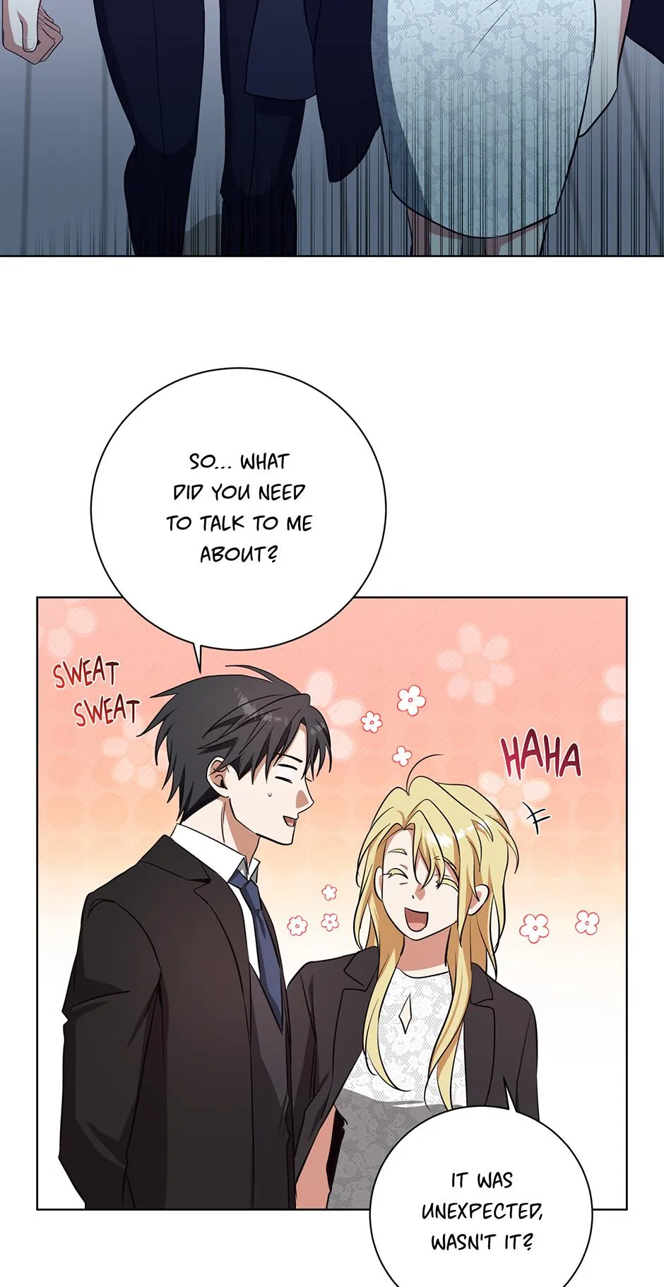 Read D:AZE chapter 82 image 31 on Lezhin