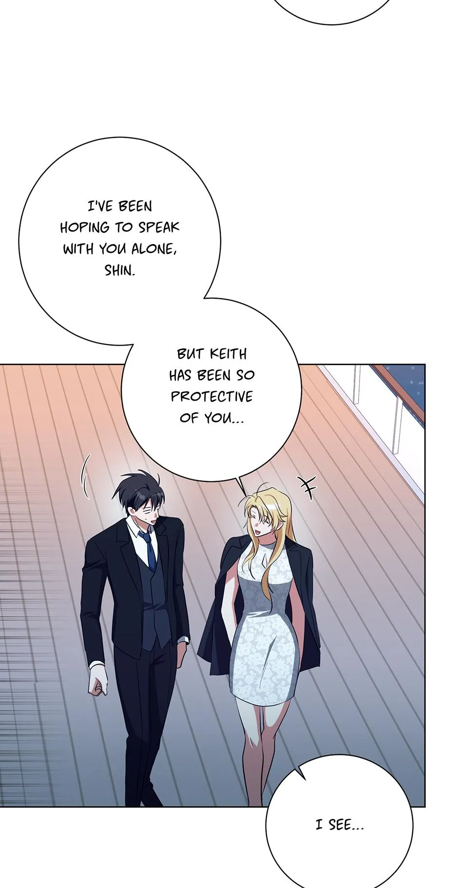 Read D:AZE chapter 82 image 32 on Lezhin