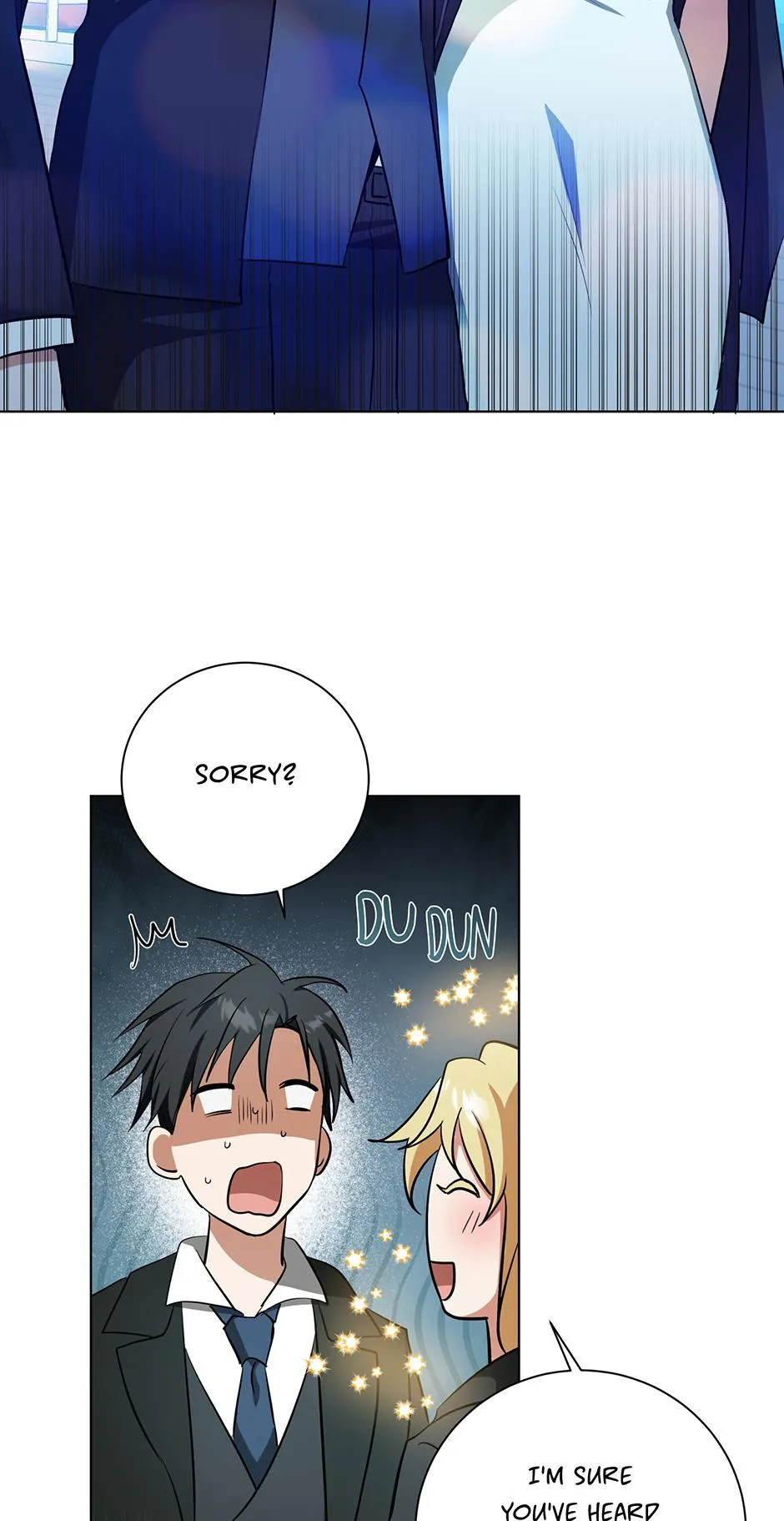 Read D:AZE chapter 82 image 35 on Lezhin