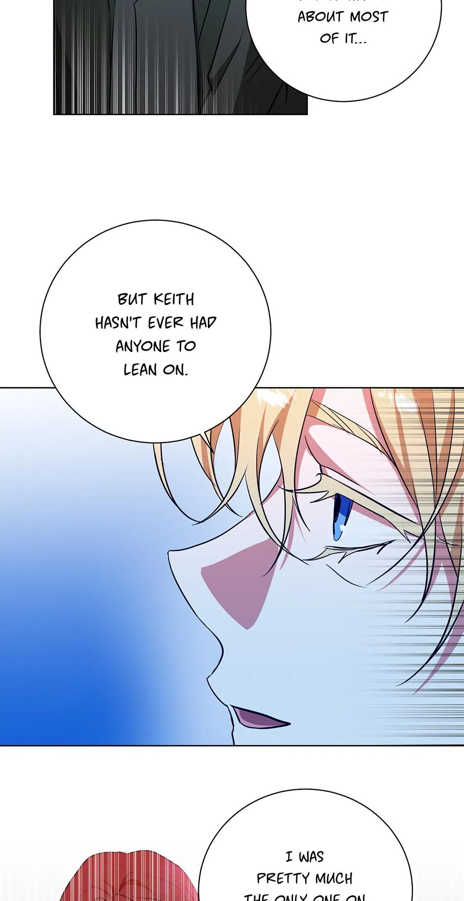 Read D:AZE chapter 82 image 36 on Lezhin