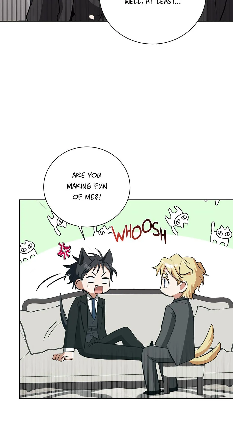 Read D:AZE chapter 82 image 4 on Lezhin