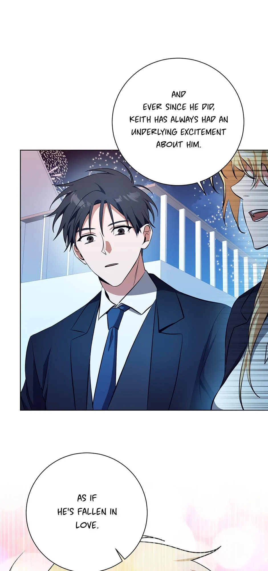 Read D:AZE chapter 82 image 40 on Lezhin