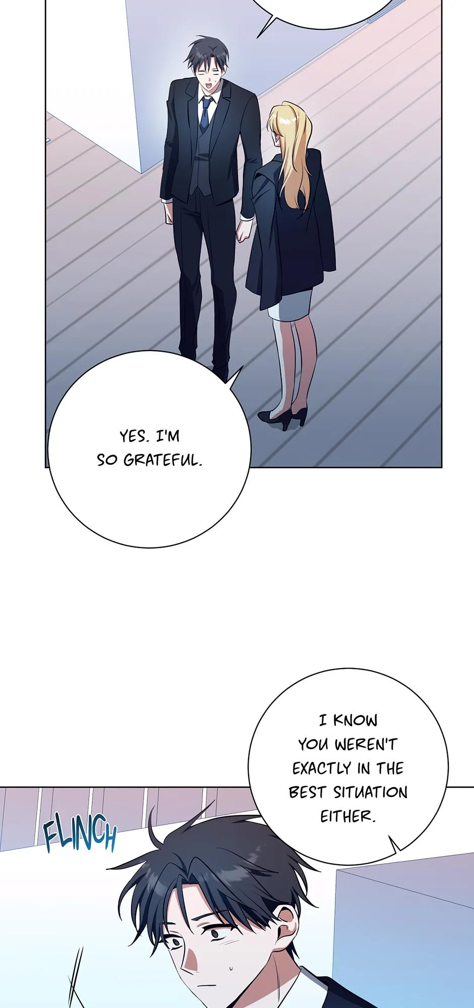 Read D:AZE chapter 82 image 42 on Lezhin