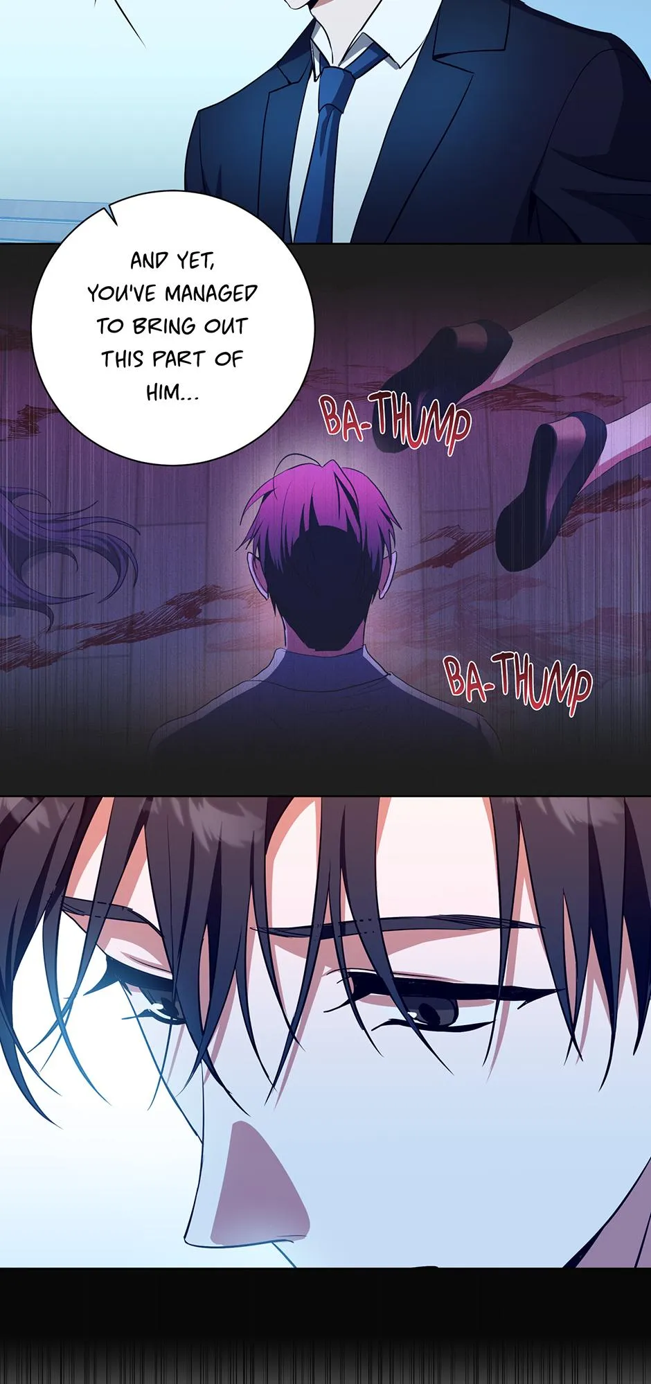 Read D:AZE chapter 82 image 43 on Lezhin