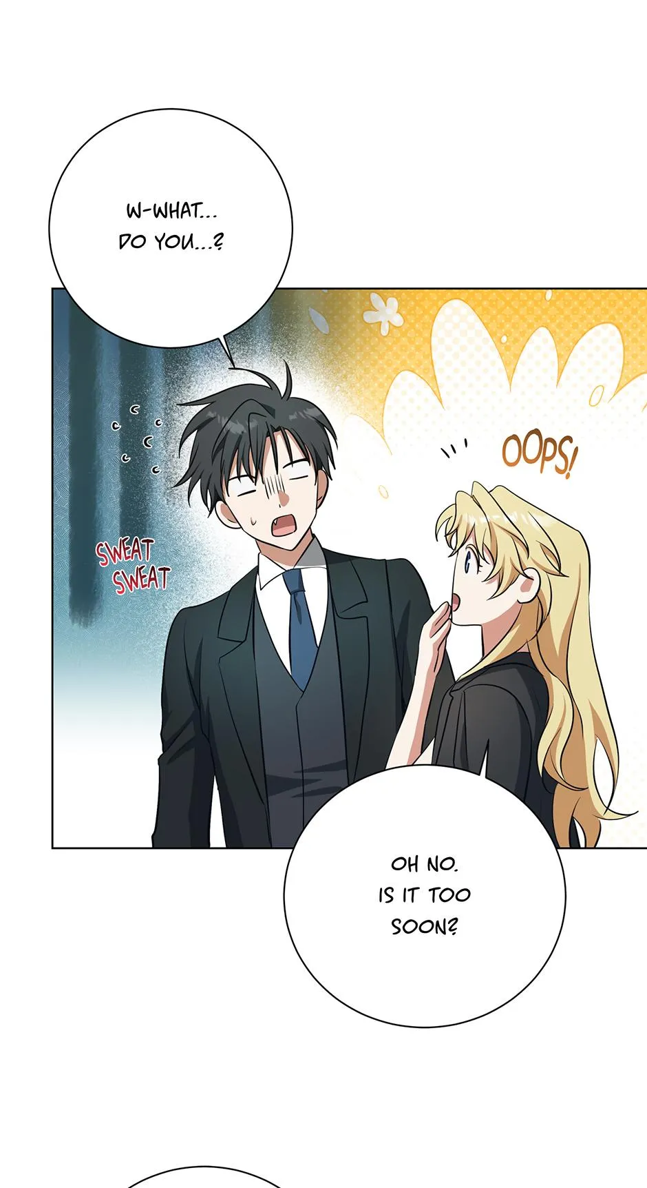 Read D:AZE chapter 82 image 46 on Lezhin